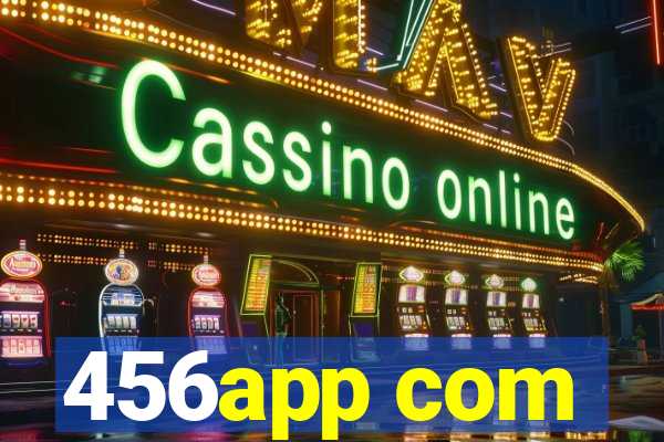 456app com